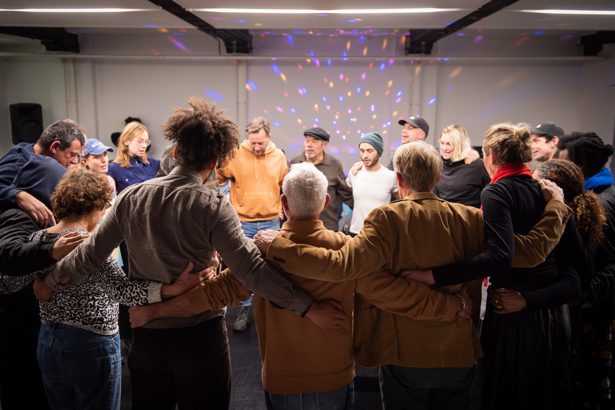 CRAVE in ontwikkeling bij Via Rudolphi